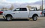 Show the detailed information for this 2011 DODGE 2500SLT.