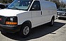 Show the detailed information for this 2011 GMC SAVANA G2500.