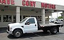 Show the detailed information for this 2008 FORD F350 XL SD.