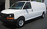 Show the detailed information for this 2010 CHEVROLET EXPRESS G2500.