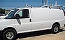 2007 CHEVROLET EXPRESS G3500.