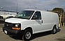 Show the detailed information for this 2008 CHEVROLET EXPRESS 2500.