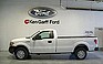 Show the detailed information for this 2010 FORD F150.