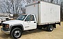 Show the detailed information for this 2001 GMC 3500.