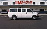 2005 CHEVROLET EXPRESS 3500.