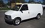 Show the detailed information for this 2005 CHEVROLET ASTRO.