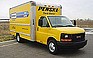 Show the detailed information for this 2007 GMC SAVANA G3500.