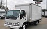 Show the detailed information for this 2007 ISUZU NPR.