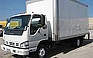 Show the detailed information for this 2006 ISUZU NPR.
