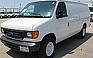 Show the detailed information for this 2006 FORD E350.