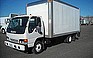 Show the detailed information for this 2005 ISUZU NPR.