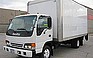 Show the detailed information for this 2005 ISUZU NPR.