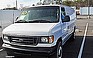 2003 FORD E350.