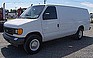 Show the detailed information for this 2006 FORD E350.