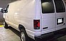 Show the detailed information for this 2007 FORD E350.