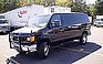 Show the detailed information for this 2005 FORD E250.