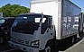 Show the detailed information for this 2006 ISUZU NPR.