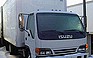 Show the detailed information for this 2005 ISUZU NPR.