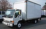 Show the detailed information for this 2005 ISUZU NPR.