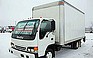 Show the detailed information for this 2005 ISUZU NPR.