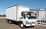 Show the detailed information for this 2007 ISUZU NPR.