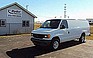 Show the detailed information for this 2006 FORD E350.