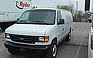 Show the detailed information for this 2006 FORD E350.