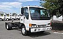 Show the detailed information for this 2001 ISUZU NPR.