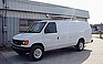 Show the detailed information for this 2006 FORD E350.