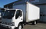 Show the detailed information for this 2007 ISUZU NPR.