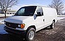 Show the detailed information for this 2006 FORD E350.