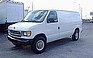 Show the detailed information for this 2000 FORD E250.