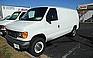 Show the detailed information for this 2006 FORD E250.