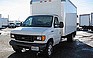 Show the detailed information for this 2006 FORD E350.