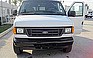 Show the detailed information for this 2006 FORD E250.