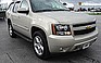 Show the detailed information for this 2007 CHEVROLET TAHOE.