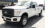 Show the detailed information for this 2011 FORD F350.