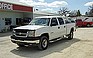 2004 CHEVROLET SILVERADO 2500.