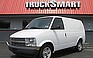 Show the detailed information for this 2003 CHEVROLET ASTRO.