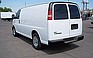 2009 CHEVROLET EXPRESS 1500.