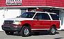 Show the detailed information for this 2001 FORD EXPEDITION.