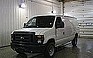 Show the detailed information for this 2011 FORD E150.