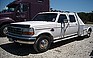 Show the detailed information for this 1995 FORD F350 XLT.