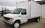 Show the detailed information for this 2006 FORD E350.