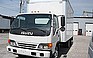 Show the detailed information for this 2005 ISUZU NPR.