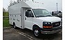 Show the detailed information for this 2008 GMC SAVANA G3500.