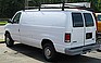 Show the detailed information for this 2000 FORD E250.
