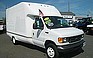 Show the detailed information for this 2003 FORD E350.