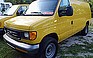 2007 FORD E250.