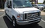 Show the detailed information for this 2010 FORD E250.